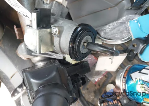 2006 Toyota Tacoma Base V6 z USA, uszkodzony, nr VIN 3TMLU42N46M006892